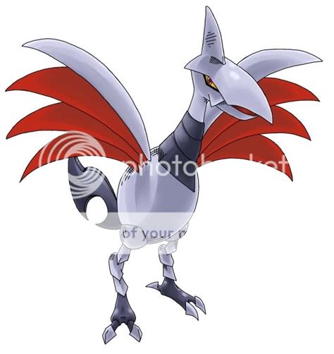 skarmory smogon|what is skarmory weak against.